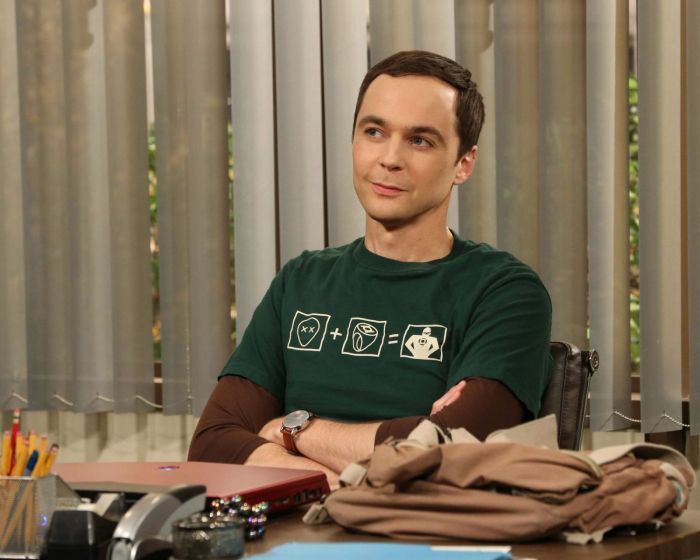 Big Bang Theory